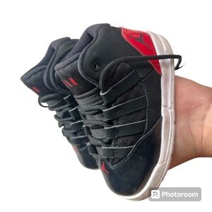 toddler jordan shoes